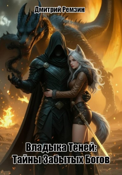 Владыка Теней: Тайны Забытых Богов