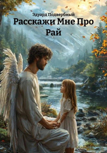 Расскажи Мне Про Рай