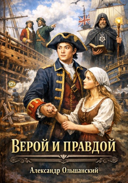 ВЕРОЙ И ПРАВДОЙ