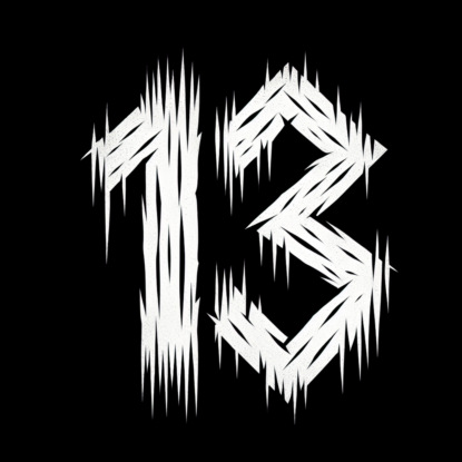 Эпизод XVI - Пятница 13. Специальный выпуск.