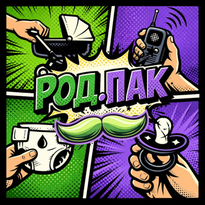 Род.Пак | Соска | ПапСовет
