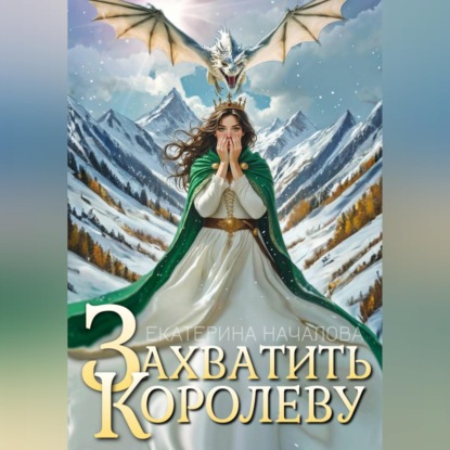 Захватить королеву