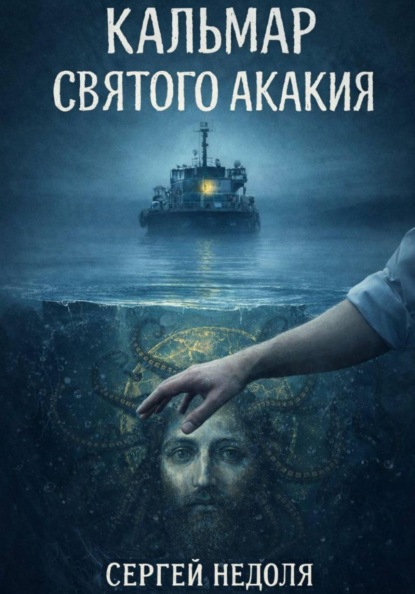 

Кальмар Святого Акакия