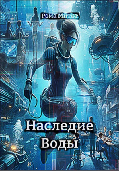 Наследие Воды