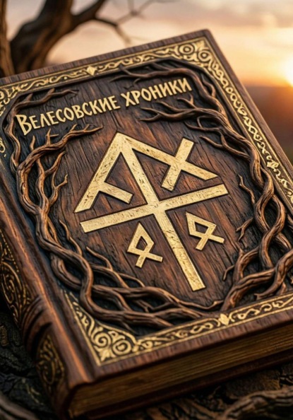 Велесовские хроники(пробник)
