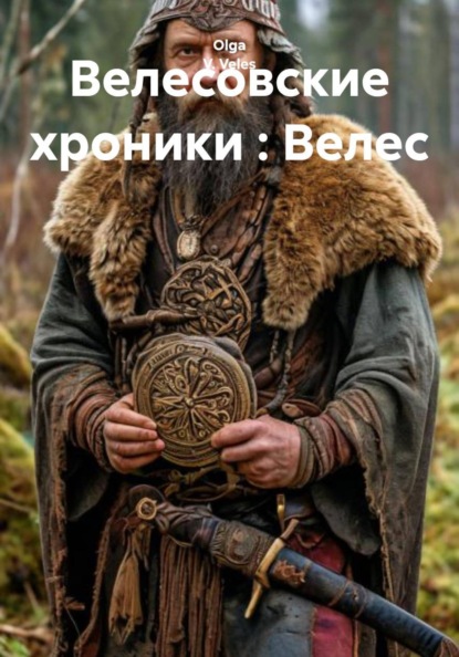 Велесовские хроники : Велес