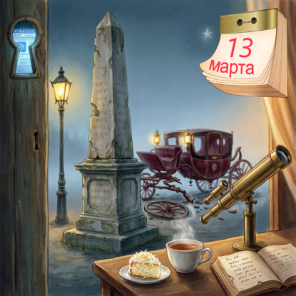 Кто убил царя и чьи строки высечены на обелисках