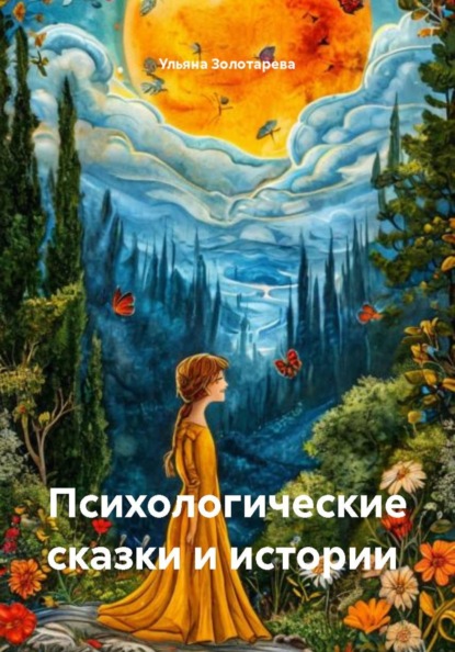 

Психологические сказки и истории
