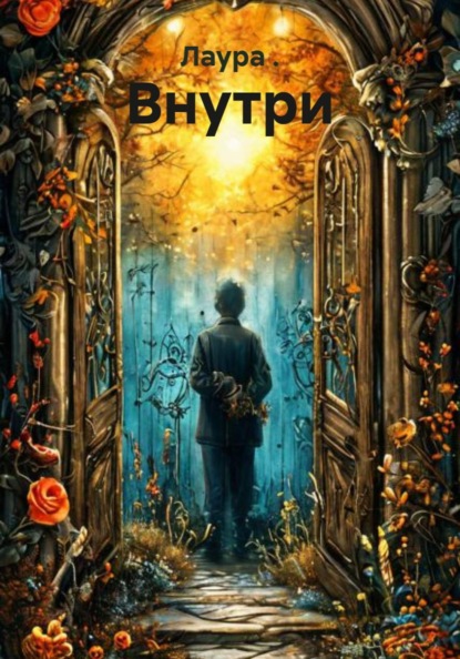 Внутри