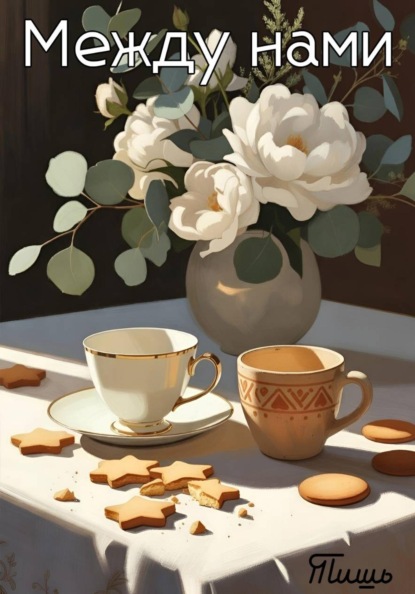Между нами