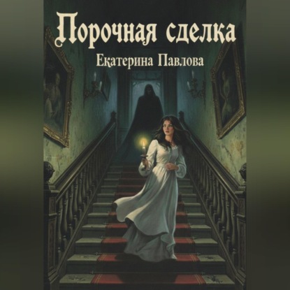

Порочная сделка