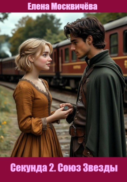 Секунда 2. Союз Звезды