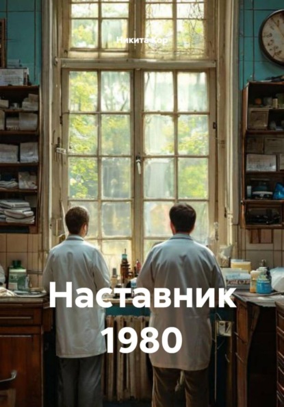 Кор Никита: Наставник 1980