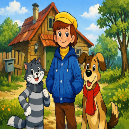 Мрачные теории