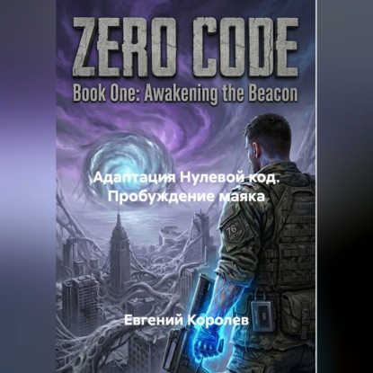 Адаптация Нулевой код. Пробуждение маяка