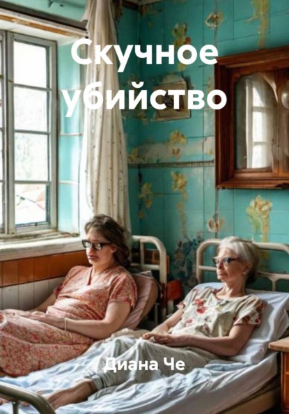 Скучное убийство