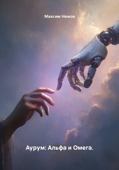 Аурум: Альфа и Омега.