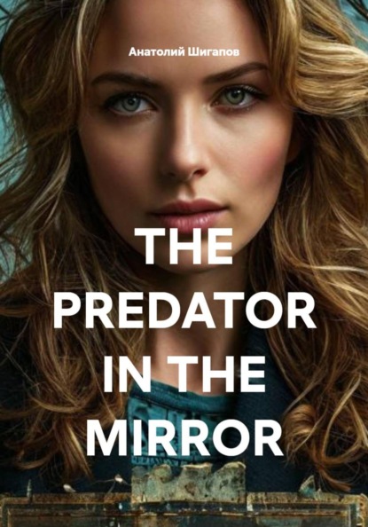 The predator in the mirror