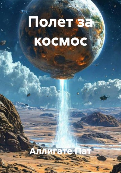 Полет за космос