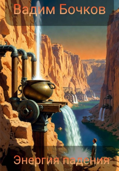 Энергия падения