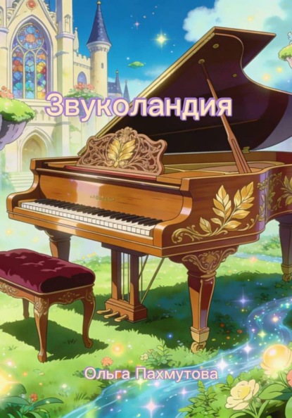 Звуколандия