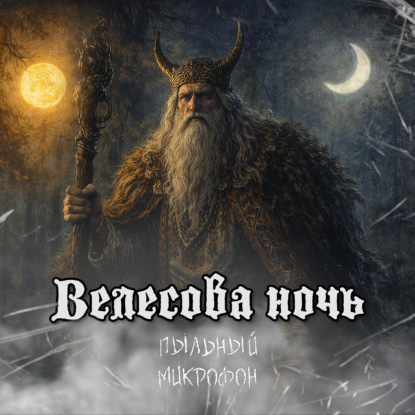 Славянский Хэллоуин Велесова ночь. Правда и мифы о мире мертвых  Пыльный микрофон