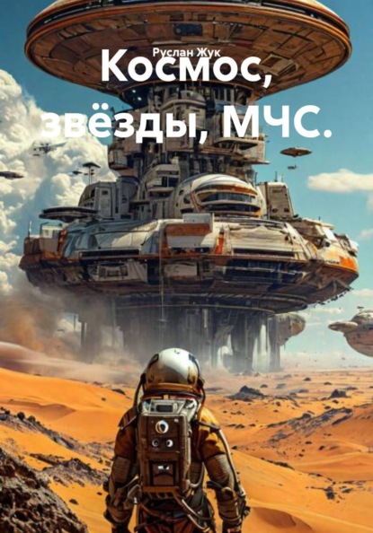 Космос, звёзды, МЧС.