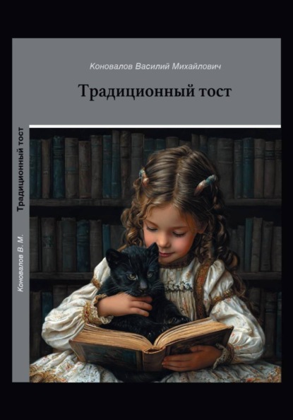 Традиционный тост