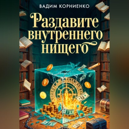 Раздавите внутреннего нищего