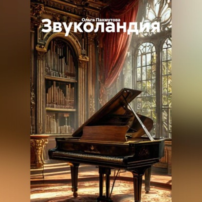 Звуколандия