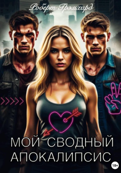Мой сводный апокалипсис