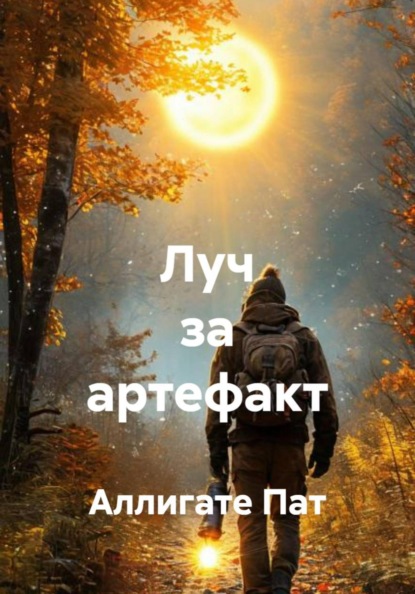 Луч за артефакт