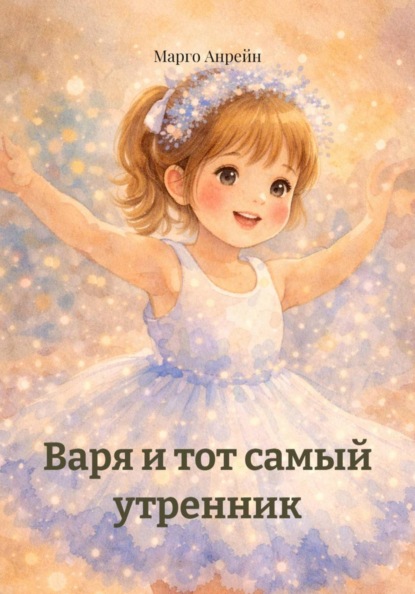 В.И. Марго: Варя и тот самый утренник