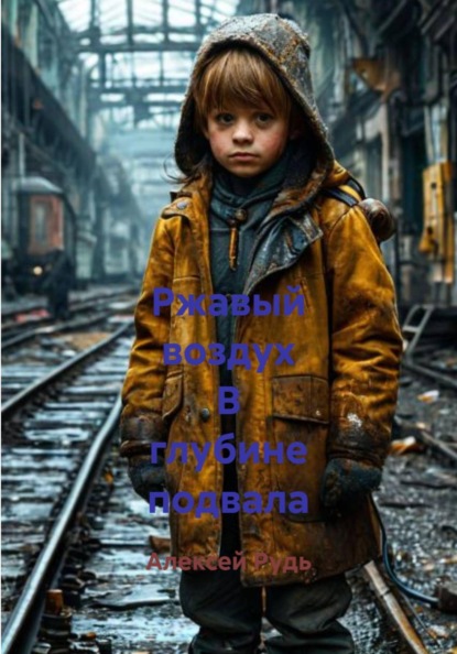 Ржавый воздух В глубине подвала