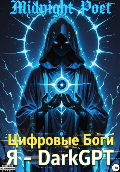 

Цифровые Боги: Я – DarkGPT