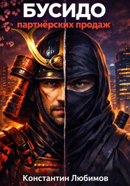 Бусидо партнёрских продаж