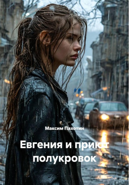 Евгения и приют полукровок
