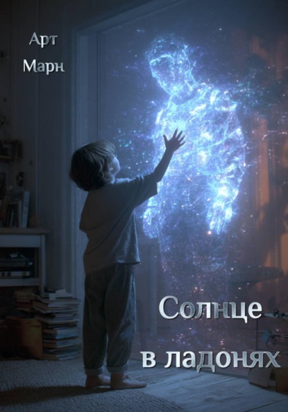 Солнце в ладонях