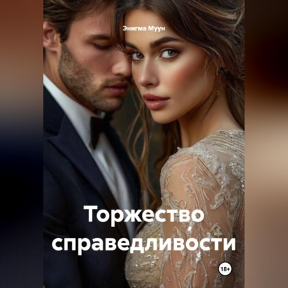 Обложка аудиокниги «Торжество справедливости»