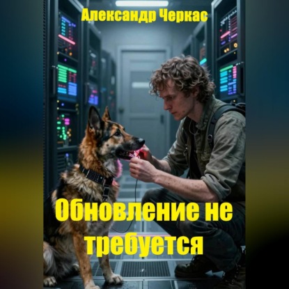 Обновление не требуется