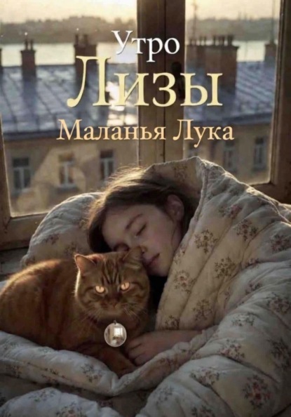 

Утро Лизы