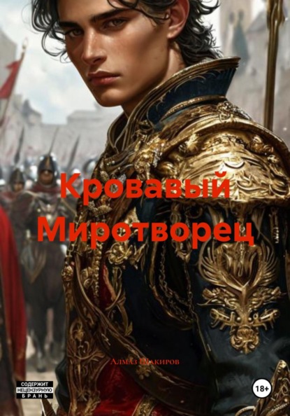 Кровавый Миротворец