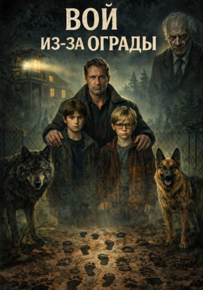 Вой из-за ограды