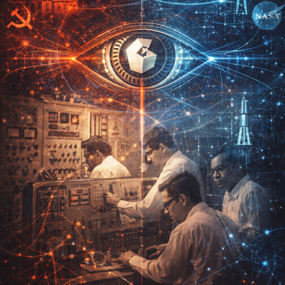 История индийской атомной бомбы - фрагмент книги