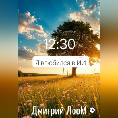 Я влюбился в ии