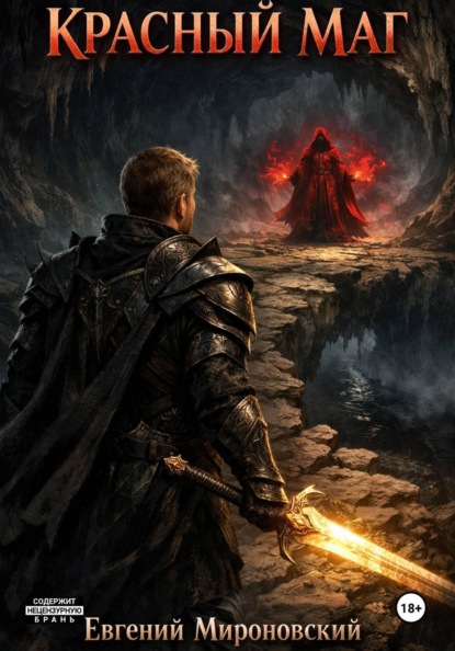 Красный Маг