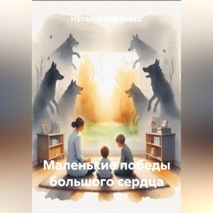 Маленькие победы большого сердца