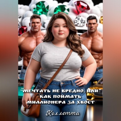 Мечтать не вредно, или Как поймать миллионера за хвост