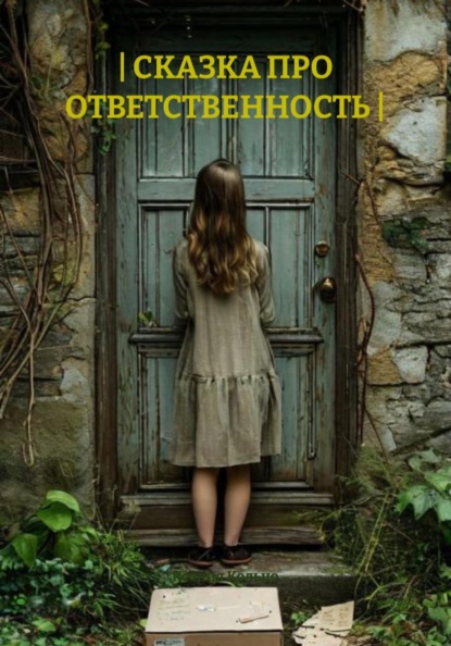 Сказка про ответственность