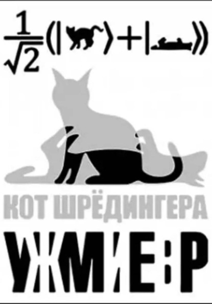 Кот Шрёдингера